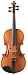 Becker 2000F Symphony Series Viola Outfit - 16 Inch