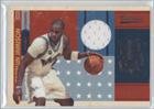 2010-11 Classics Blast From The Past Jerseys #20 - Antawn Jamison/199