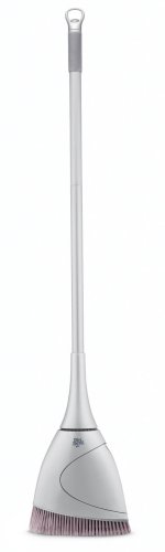 Dirt Devil M0414SLV BRUM Cordless Broom Vacuum - Silver