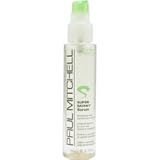 PAUL MITCHELL by Paul Mitchell SUPER SKINNY SERUM SMOOTHES AND CONDITIONS UNRULY HAIR 5 OZ