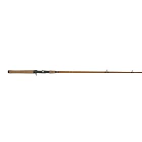 Lamiglas Skeet Reese Signature Series Casting Fiberglass Rod (7' ,5-Power, Fast, 1-Piece)
