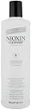 Nioxin Cleanser for Fine Hair System 1, Natural Hair 10.1 oz