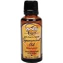 Spearmint Oil - 1 oz. - EssOil