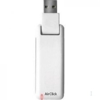 Griffin 4023-ACUSB AirClick USB for Mac and PC computers