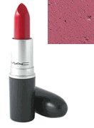 MAC Satin Lipstick - Amorous