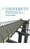 Sears and Zemansky's University Physics