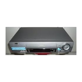 JVC HRJ770  Video Recorder