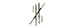 Lancome Le Crayon Poudre Powder Pencil for the Brows Sable