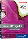 Adobe InDesign CS3. Das Praxis-Training auf DVD