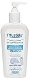 Mustela Stelatopia Cleansing Cream