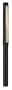 Fisher Space Pen Stowaway Space Pen with Clip, Black (SWY/C-BLACK)