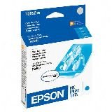 EPSON T059220 Cyan Ink Cartridge - Stylus Photo R2400