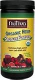 Nutiva Organic Hemp Protein Powder