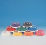 Sanding Sugar 4 oz. Available in many colors (Choose from pull-down box) - Blue - blue