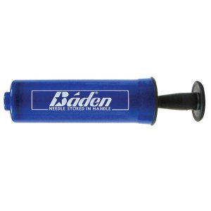 Baden 4" Pump