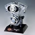 harley davidson cam 88 1/2 scale motorcycle engine