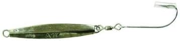 Bridgeport BDJ3-W Diamond Jig, White Finish