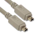  : Cables To Go - 27290 - 1M IEEE-1394 Firewire Cable 4-pin/4-pin