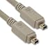 Electronics : Cables To Go - 27290 - 1M IEEE-1394 Firewire Cable 4-pin/4-pin
