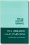 Folk Literature of the Cuiva Indians (Ucla Latin American Studies)