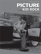 Picture - Sheet Music - (Kid Rock and Sheryl Crow, Piano/Vocal/Chords)