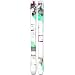 Moment Pika Ski - Women's