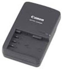 Canon, Inc - Canon Canon Cb-2Lw Battery Charger - 110 V Ac, 220 V Ac Input "Product Category: Power Equipment/Chargers"