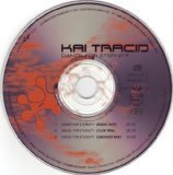 Dance for eternity [Single-CD]