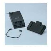 720-T Desktop Analog Mini Cassette Transcriber Dictation System by Philips