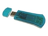 Electronics : GIGA-BYTE GN-WB01GS USB WLAN ADAPTER