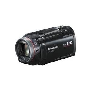 Panasonic HDC-HS900K