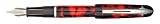 Waterman Phileas Red Kultur Fine Point Fountain Pen - S007110