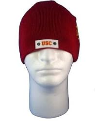 Southern Cal Original Knit Helmet Beanie