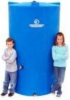 525 Gallon Water Storage Tank