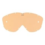 Spy Alloy/Targa Motorcycle Goggle Replacement Lenses Persimmon w/Post