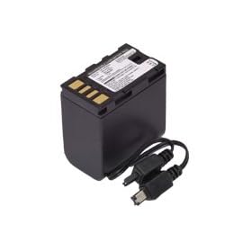 BN-VF823 JVC High Capacity Battery