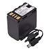 BN-VF823 JVC High Capacity Battery