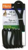 Hartz Mountain Corporation All In 1 Collar  Lead Combo 2 - 98083