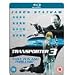 Transporter 3 ( im Hochwertigen Steelbook) [Blu-Ray] [UK-Import]