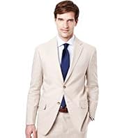 Collezione Linen Miracle™ 2 Button Jacket