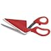 Progressive International Pizza Scissors