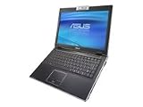 Produkt-Bild: Asus V2S-4Q045E 35,8 cm (14,1 Zoll) Notebook (Intel 2 Core Duo 2,2GHz, 2GB RAM, 160GB HDD, 8600M GS, DVD+-RW DL, Windows Vista Business)