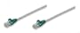 Intellinet, 100 ft. CAT.5E UTP Cross-Over Cable with Snagless Molded Boots