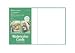 Strathmore Watercolor Blank Greeting Card pack of 50