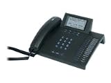 Produkt-Bild: Auerswald COMfortel 2500 Systemtelefon 800 Rn-Speicher schwarz
