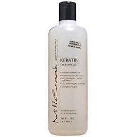 Keratin Shampoo by Mill Creek - 16 Ounces