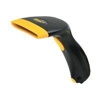 Wcs 3905 Ccd Scanner
