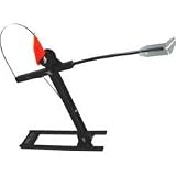 HT Enterprises Windlass Tip-Up