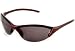 Sporting Goods : Nike Revive Interchange Sunglasses, EV0267-605, Team Red Frame/ Grey + Smoke Lenses