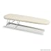 Whitney Design 120001 Tabletop Sleeve Ironing Board with Wood Top